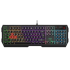 A4TECH Bloody B135N Neon Backlight Gaming Keyboard